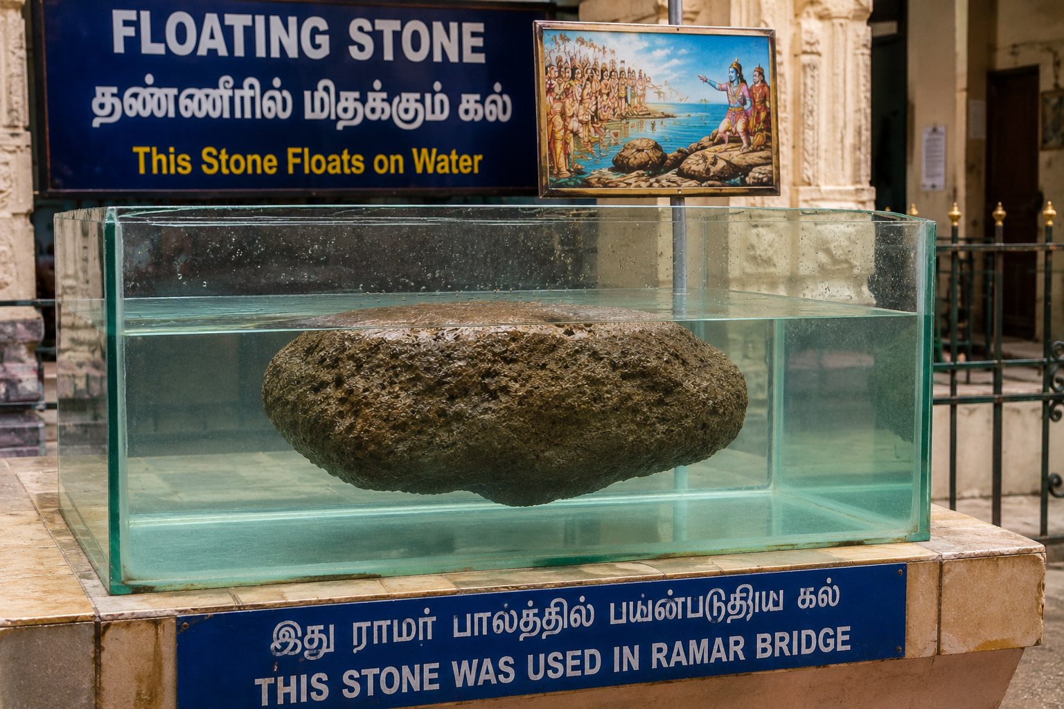 Pandi Travels - Rameswaram Tour Packages