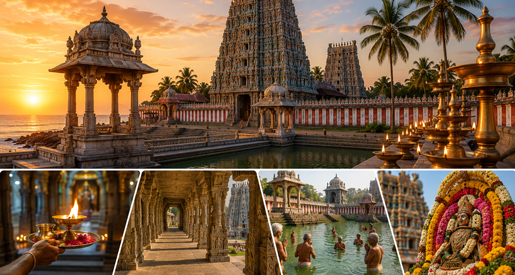 Pandi Travels