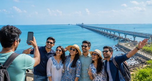 Pandi Travels